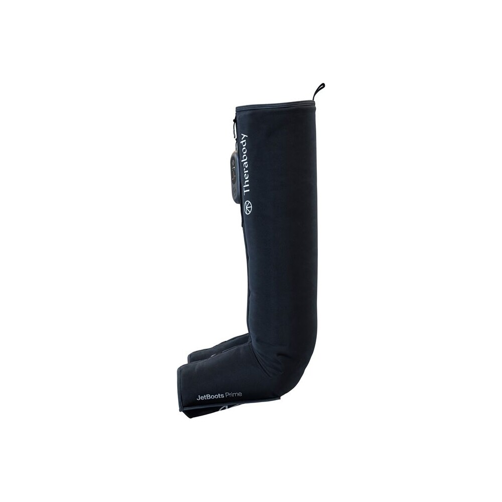 Therabody-JetBoots-Prime-kompresni-boty-Small