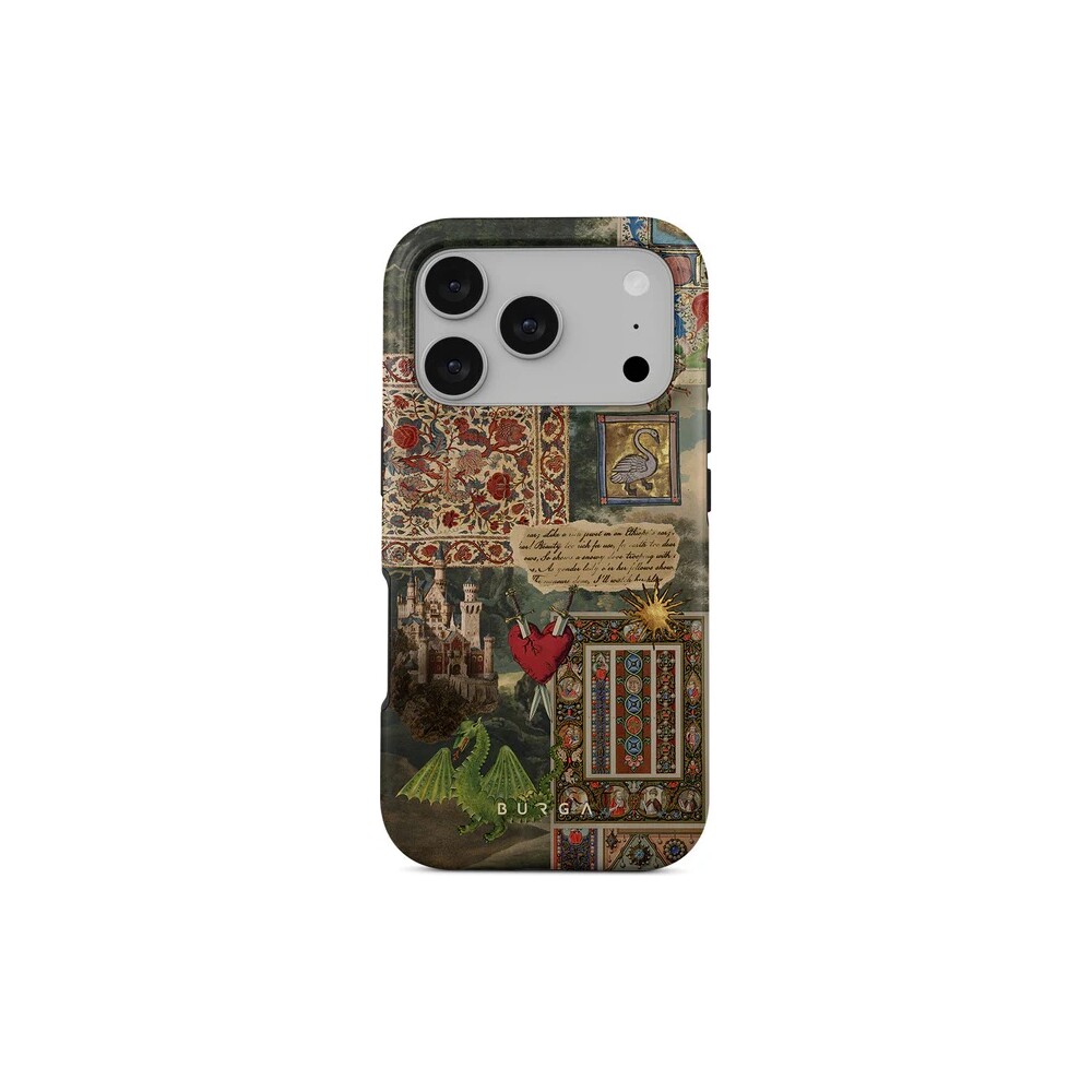 Burga-Tough-MagSafe-kryt-iPhone-17-Pro-Oathkeeper