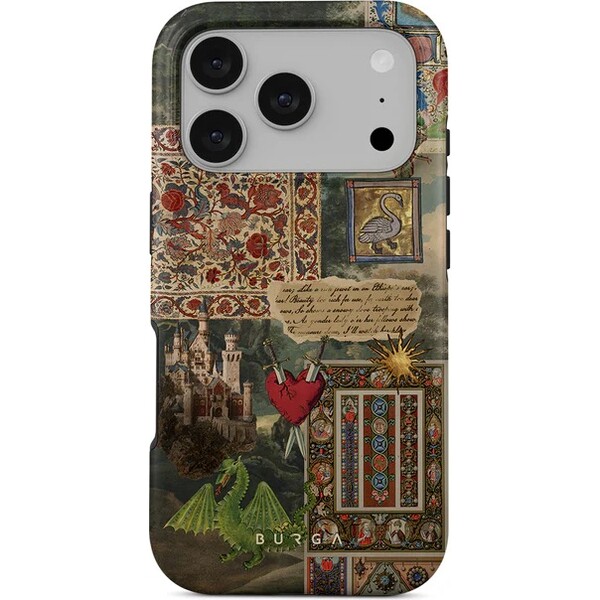 Burga-Tough-MagSafe-kryt-iPhone-17-Pro-Oathkeeper