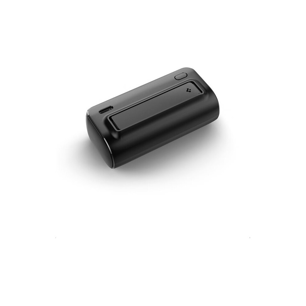 Spigen-Essential-powerbanka-se-stojankem-5000mAh-22-5W-cerna-EA2205-