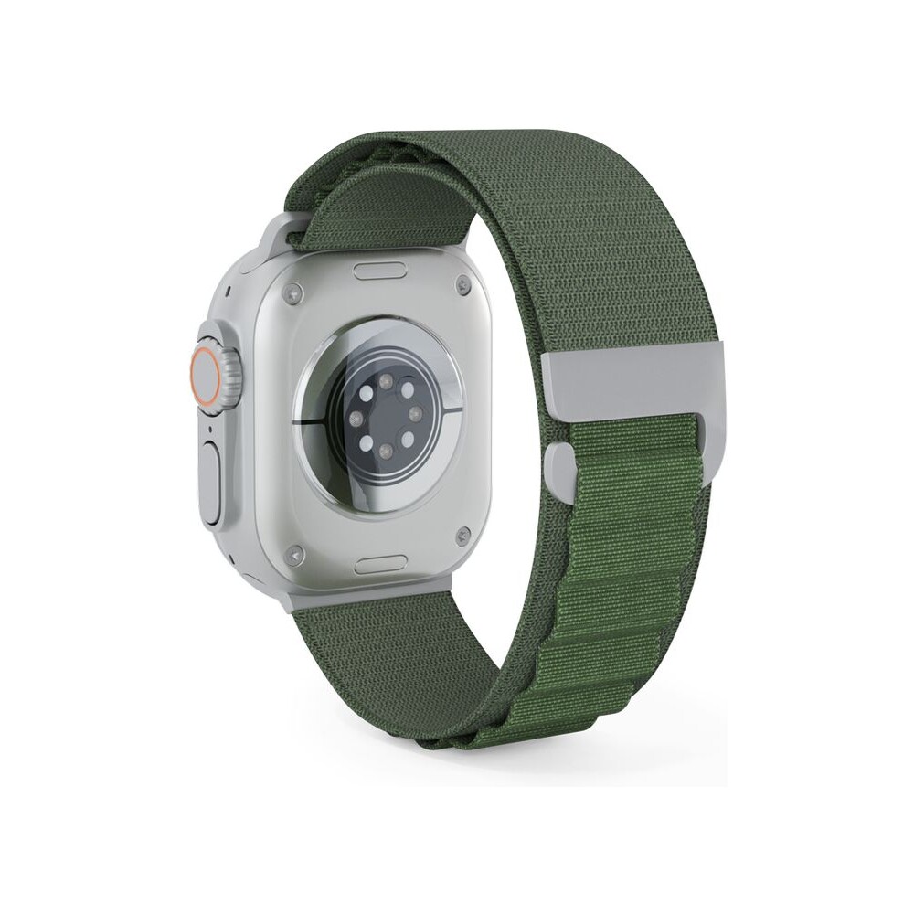 Epico-Alpine-reminek-38-40-41-mm-zeleny