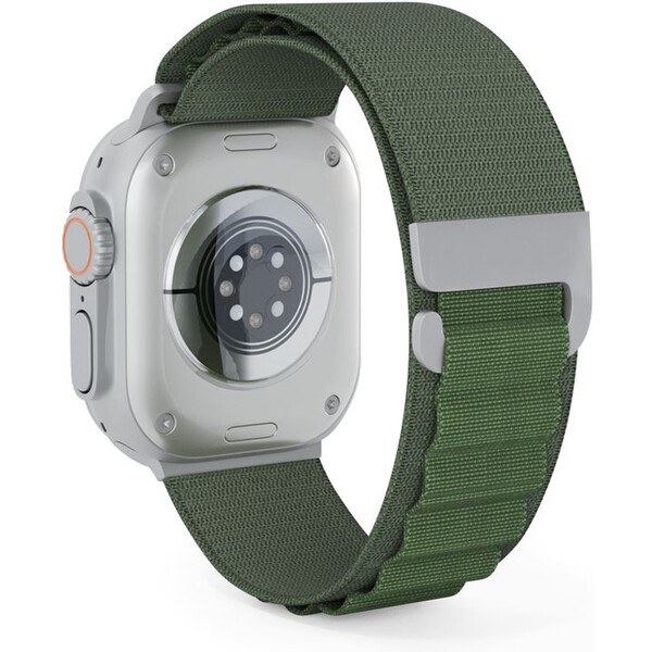 Epico-Alpine-reminek-38-40-41-mm-zeleny