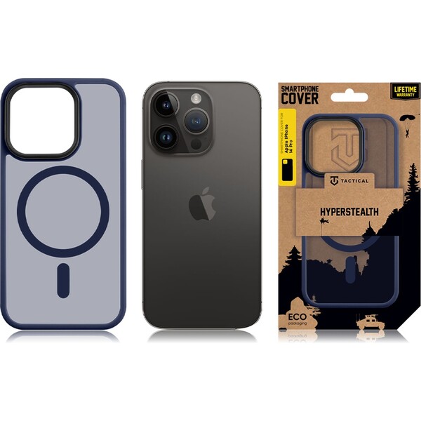 Tactical-MagForce-Hyperstealth-kryt-iPhone-14-Pro-Deep-Blue