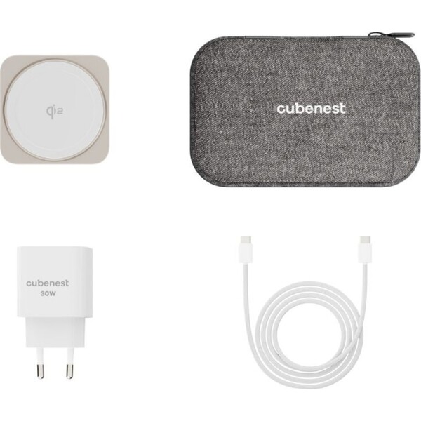 Cubenest-SQ312-Fold-Pro-Qi2-MagSafe-3v1-magneticka-nabijecka-titanova