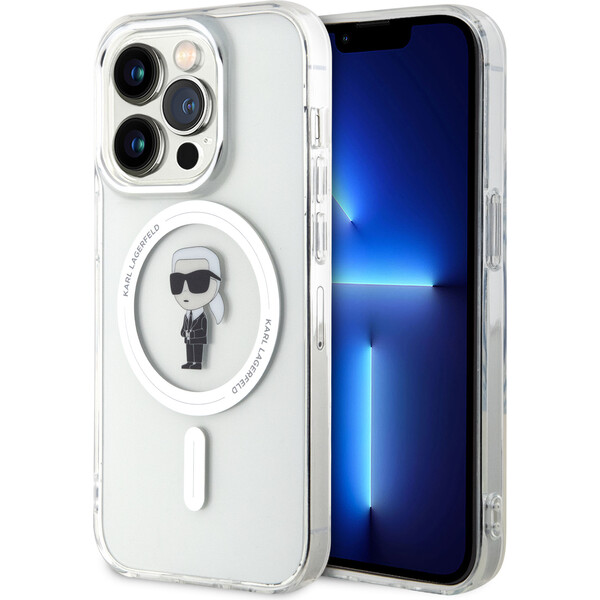 Karl-Lagerfeld-IML-Ikonik-MagSafe-Kryt-iPhone-15-Pro-ciry