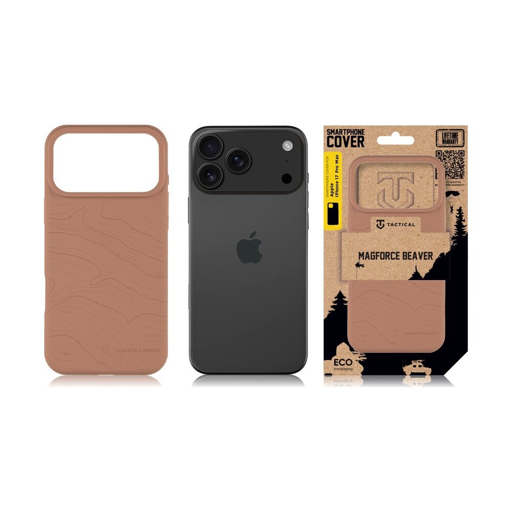 Tactical-MagForce-Beaver-kryt-s-MagSafe-iPhone-17-Pro-Max-Moucha-Moose