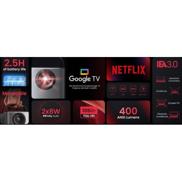 Anker-Nebula-Mars-3-Air-Full-HD-prenosny-projektor-cerny