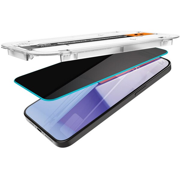 Spigen-Glass-tR-EZ-Fit-HD-Privacy-sklo-iPhone-15-Pro