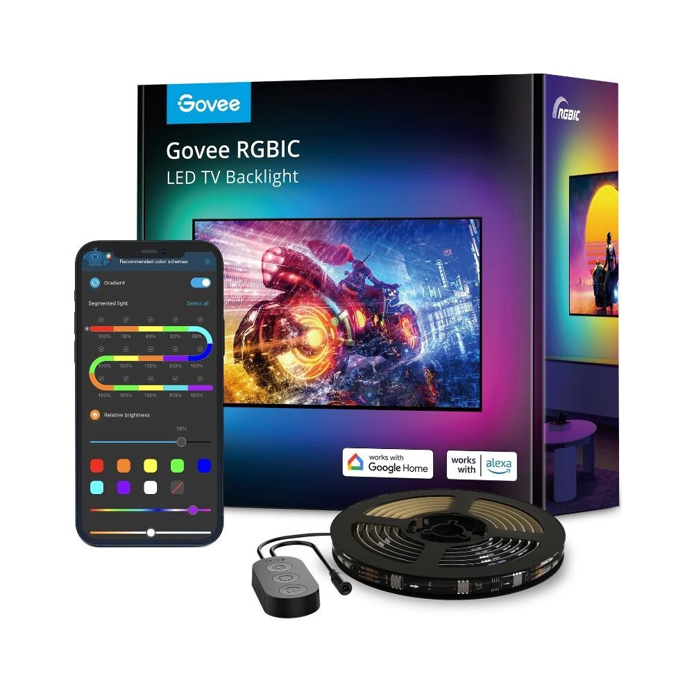 Govee-TV-55-65-SMART-LED-podsviceni-RGBIC