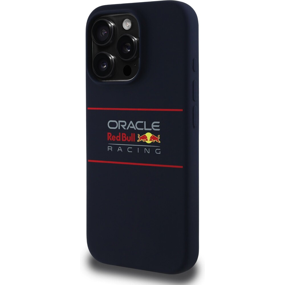 Oracle-Red-Bull-Racing-Silicone-Horizontal-Logo-MagSafe-kryt-iPhone-15-Pro-Max-modry