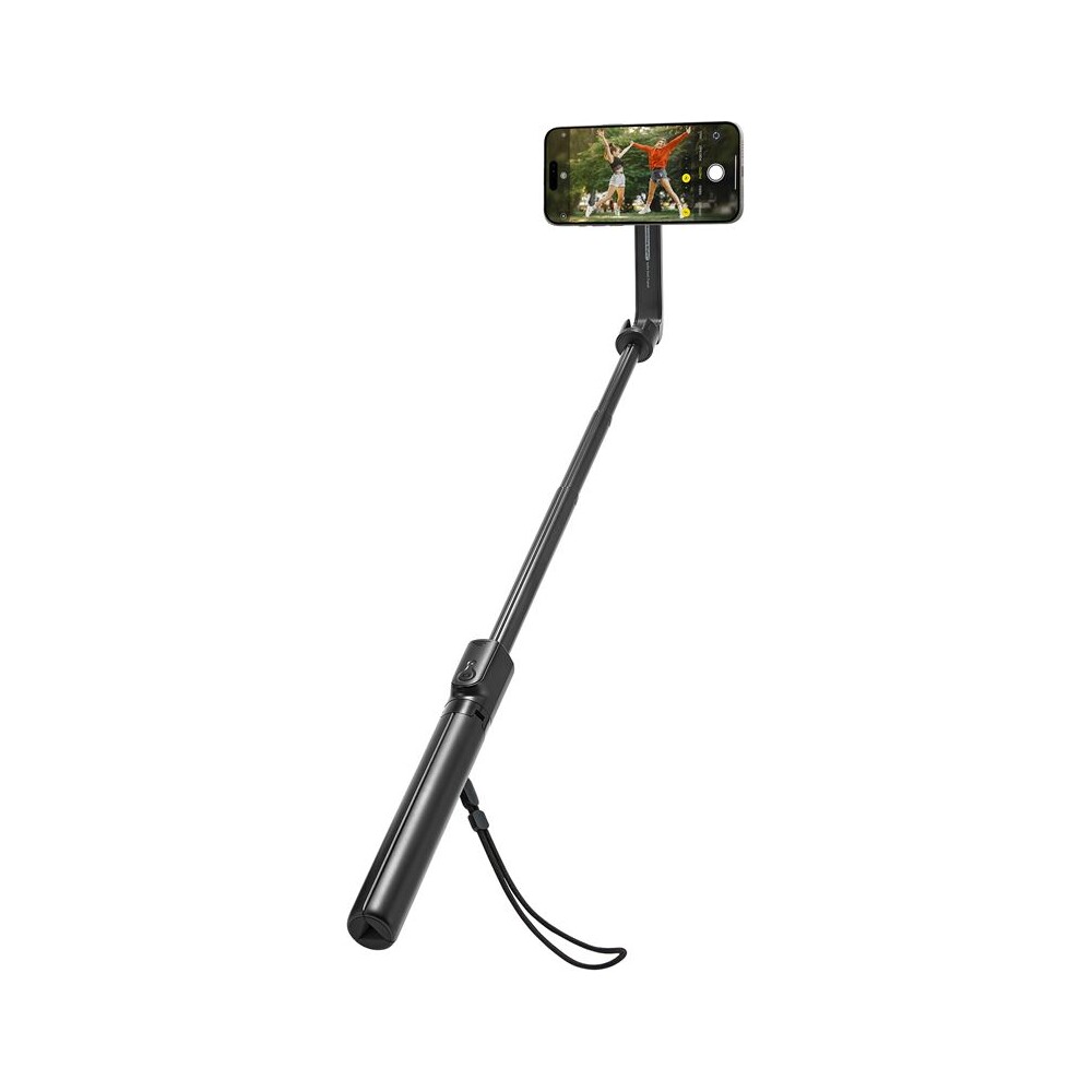 Spigen-MagSafe-Tripod-Selfie-Stick-longer-version-cerna