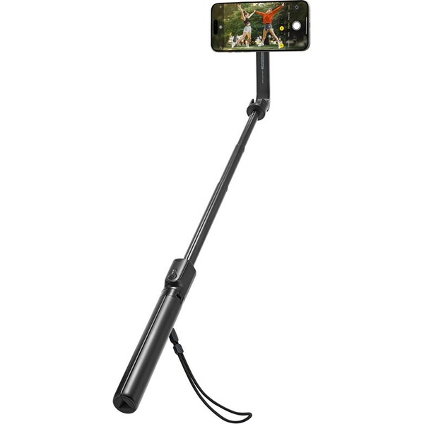 Spigen-MagSafe-Tripod-Selfie-Stick-longer-version-cerna