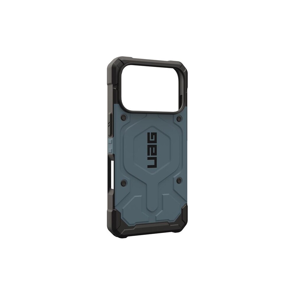 UAG-Pathfinder-Magsafe-kryt-iPhone-17-Pro-modry