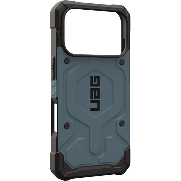 UAG-Pathfinder-Magsafe-kryt-iPhone-17-Pro-modry