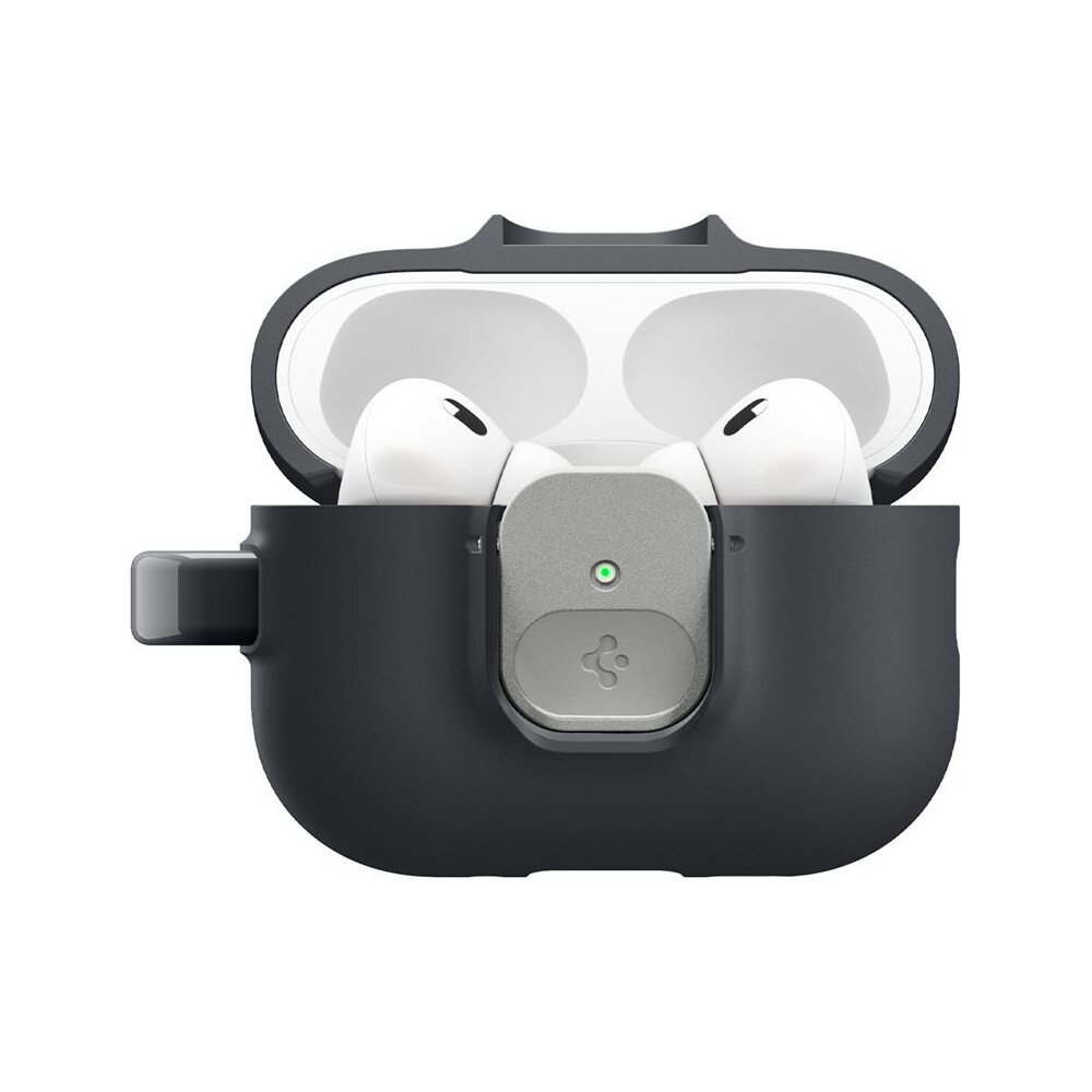 Spigen-Nano-Pop-pouzdro-AirPods-Pro-Pro-3-2025-black-sesame