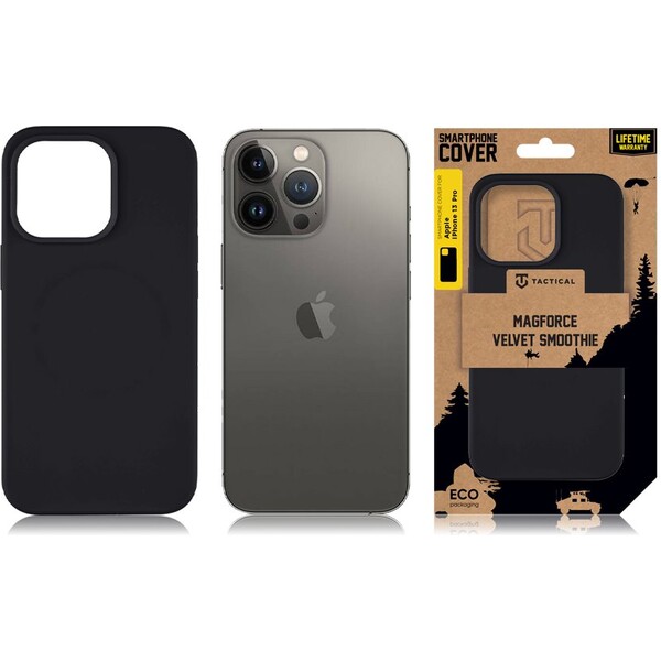 Tactical-MagForce-Velvet-Smoothie-Kryt-pro-Apple-iPhone-13-Pro-Asphalt