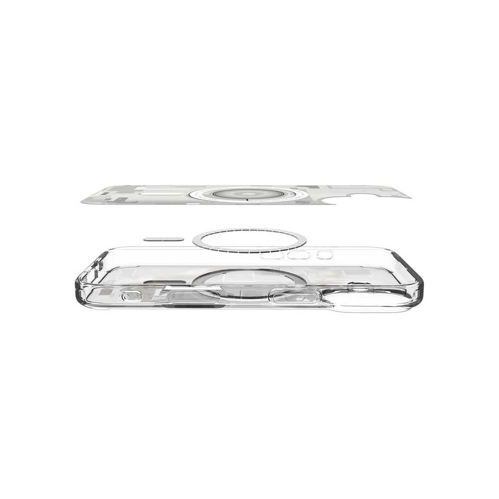 Spigen-Ultra-Hybrid-MagSafe-kryt-iPhone-17-zero-one-white