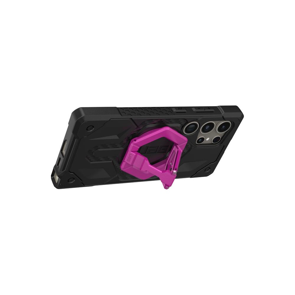 UAG-Magnetic-Ring-Stand-MagSafe-stojanek-ruzovy