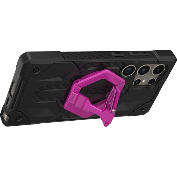 UAG-Magnetic-Ring-Stand-MagSafe-stojanek-ruzovy