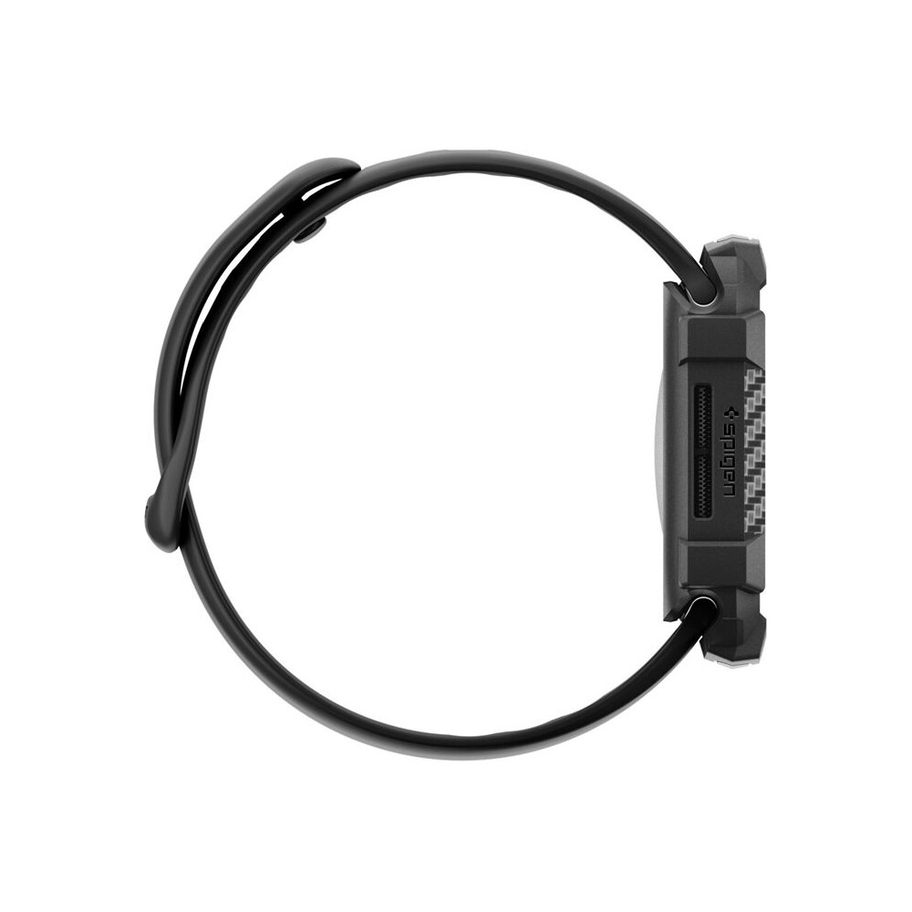 Spigen-Rugged-Armor-2-pouzdro-Apple-Watch-11-42mm-matte-black
