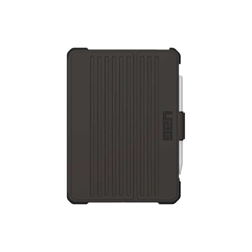 UAG-Metropolis-SE-odolne-pouzdro-iPad-11-2025-iPad-10-9-2022-cerne