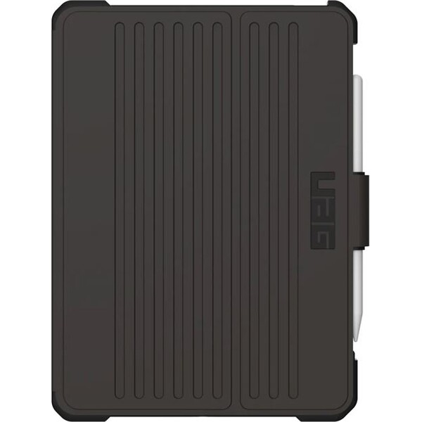 UAG-Metropolis-SE-odolne-pouzdro-iPad-11-2025-iPad-10-9-2022-cerne
