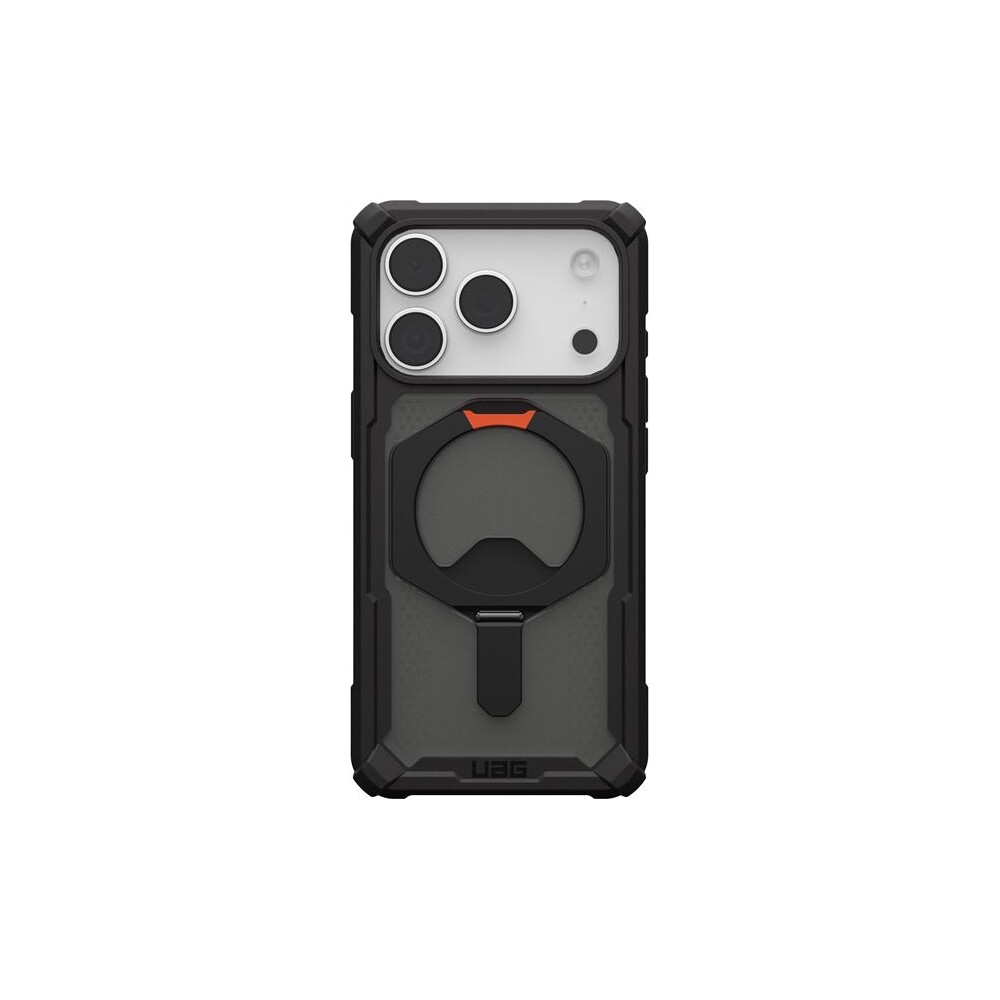 UAG-Plasma-XTE-Magsafe-kryt-iPhone-17-Pro-cerny-oranzovy