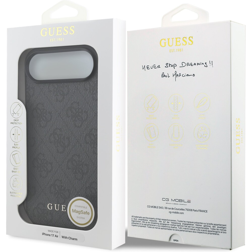 Guess-4G-Charm-kryt-iPhone-Air-sedy