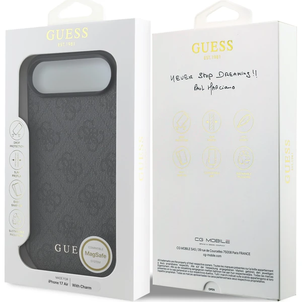 Guess-4G-Charm-kryt-iPhone-Air-sedy