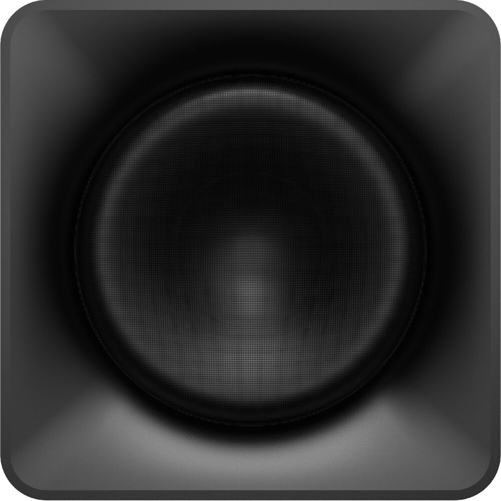 Klipsch-Flexus-SUB-200-Subwoofer-cerny