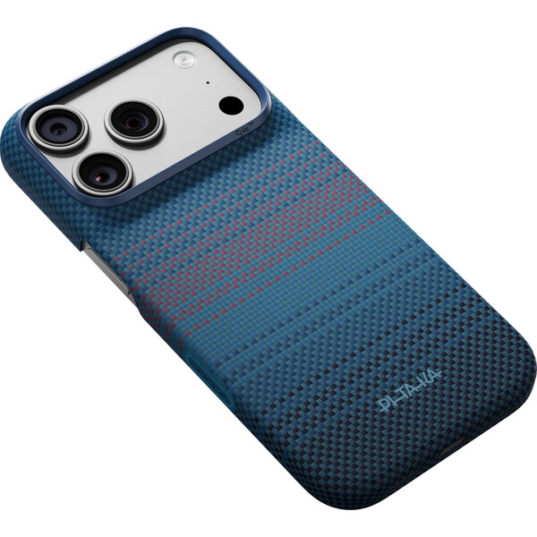 Pitaka-Edge-Case-MagSafe-krty-iPhone-18-Pro-Midnight