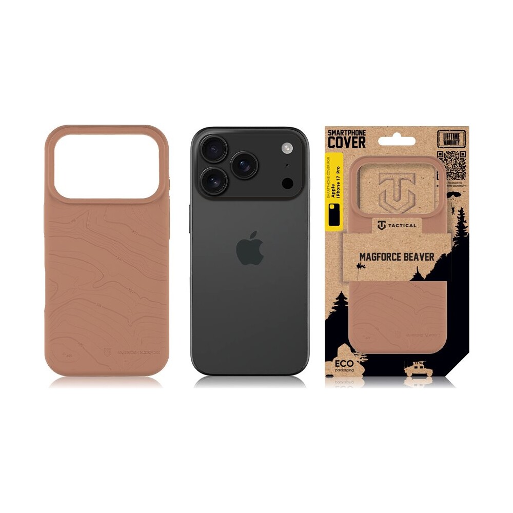 Tactical-MagForce-Beaver-kryt-s-MagSafe-iPhone-17-Pro-Moucha-Moose