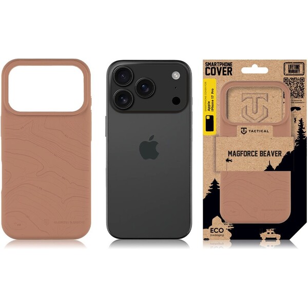 Tactical-MagForce-Beaver-kryt-s-MagSafe-iPhone-17-Pro-Moucha-Moose