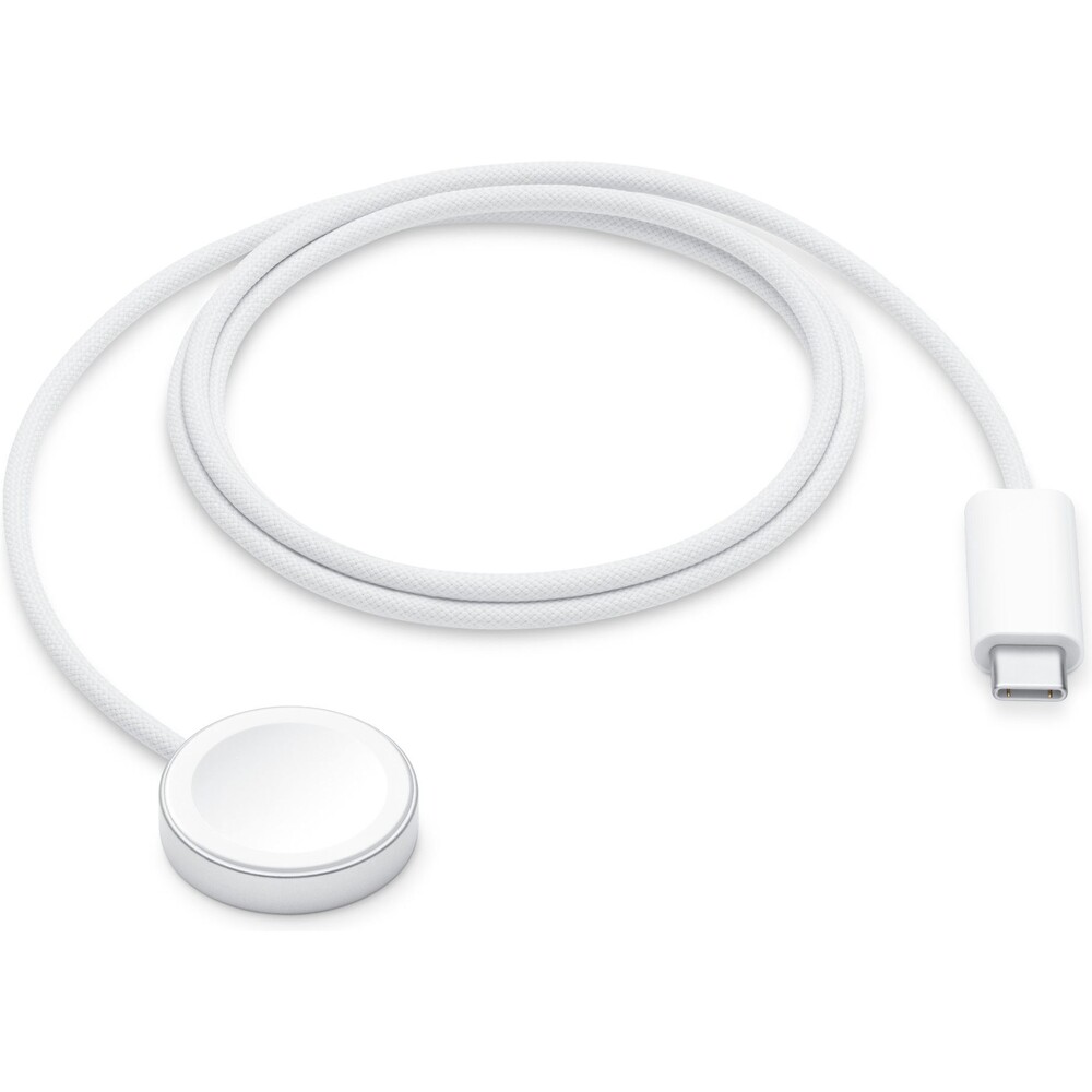 Apple-Watch-USB-C-magneticky-napajeci-kabel-1m-bily