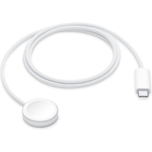 Apple-Watch-USB-C-magneticky-napajeci-kabel-1m-bily