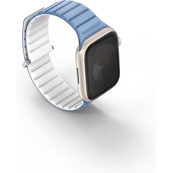 UNIQ-Revix-Evo-oboustranny-reminek-Apple-Watch-42-41-40-38mm-svetle-modry-bily-