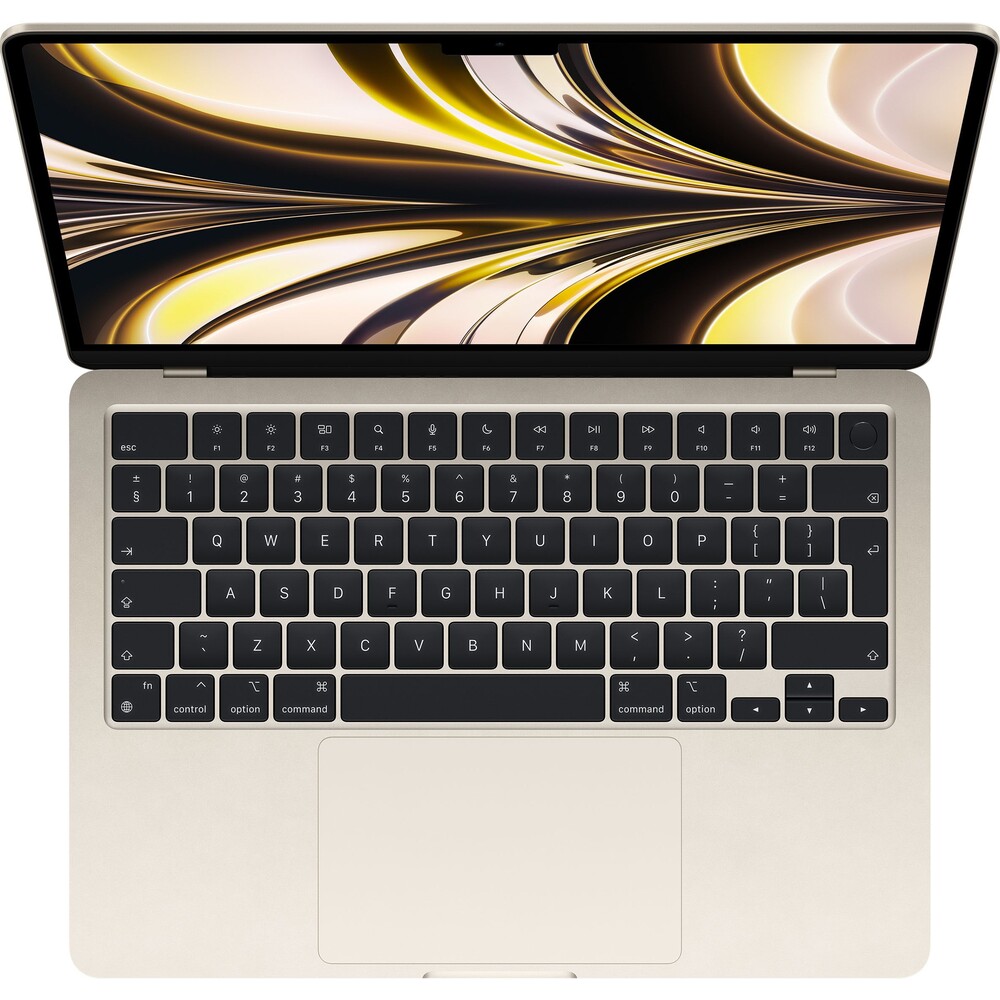 Apple-MacBook-Air-13-6-2022-M2-8GB-256GB-hvezdne-bily