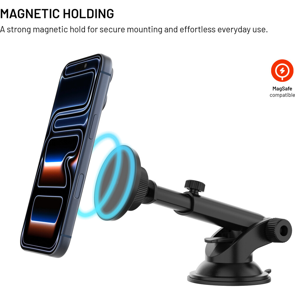 FIXED-MagCircle-XL-magneticky-drzak-s-prisavkou-na-sklo-nebo-palubni-desku-s-podporou-MagSafe-cerny