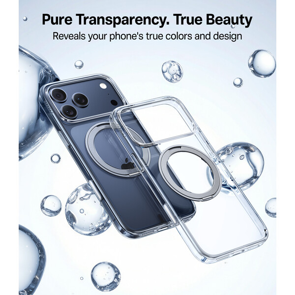 Torras-Ostand-Pro-MagSafe-kryt-iPhone-17-Pro-Max-clear