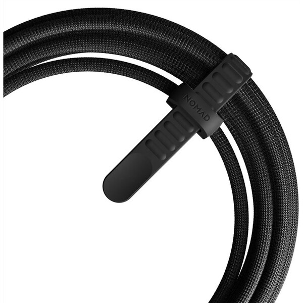 Nomad-Kevlar-USB-C-USB-C-napajeci-kabel-240W-3m-cerny