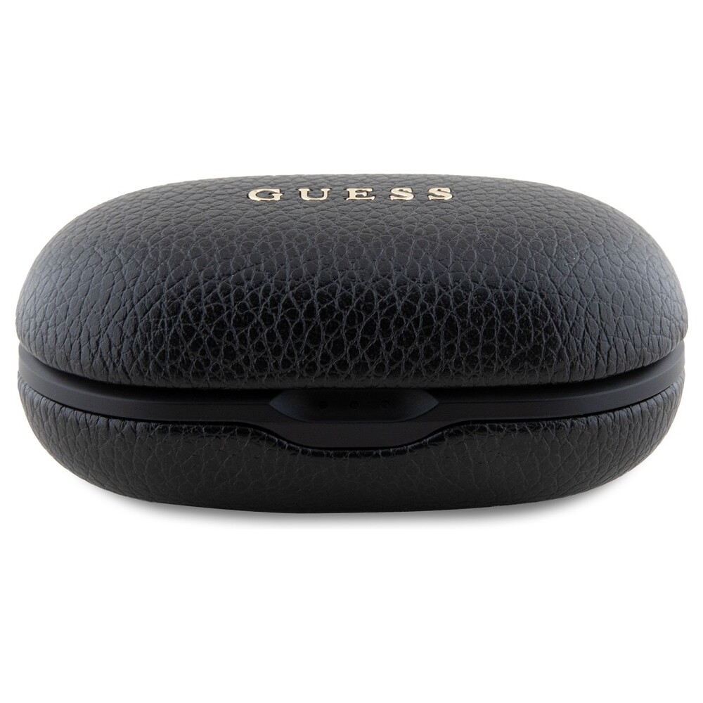 Guess-PU-Grained-ENC-TWS-bezdratova-sluchatka-cerna