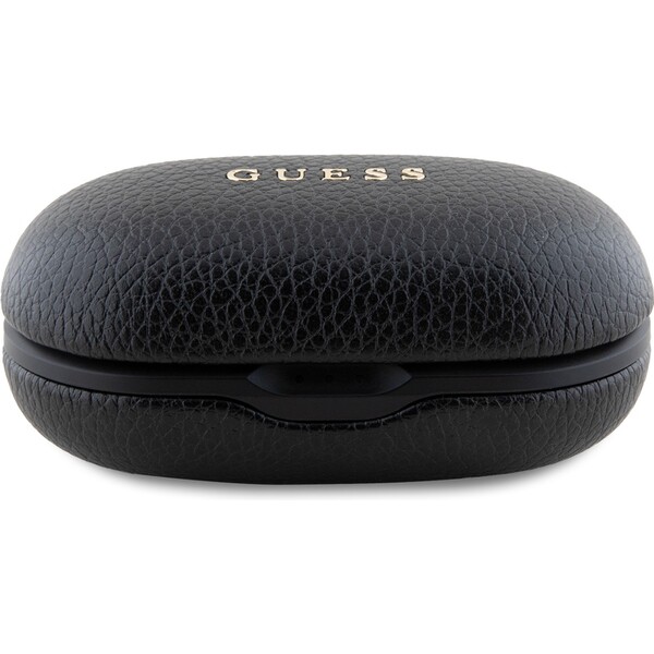 Guess-PU-Grained-ENC-TWS-bezdratova-sluchatka-cerna