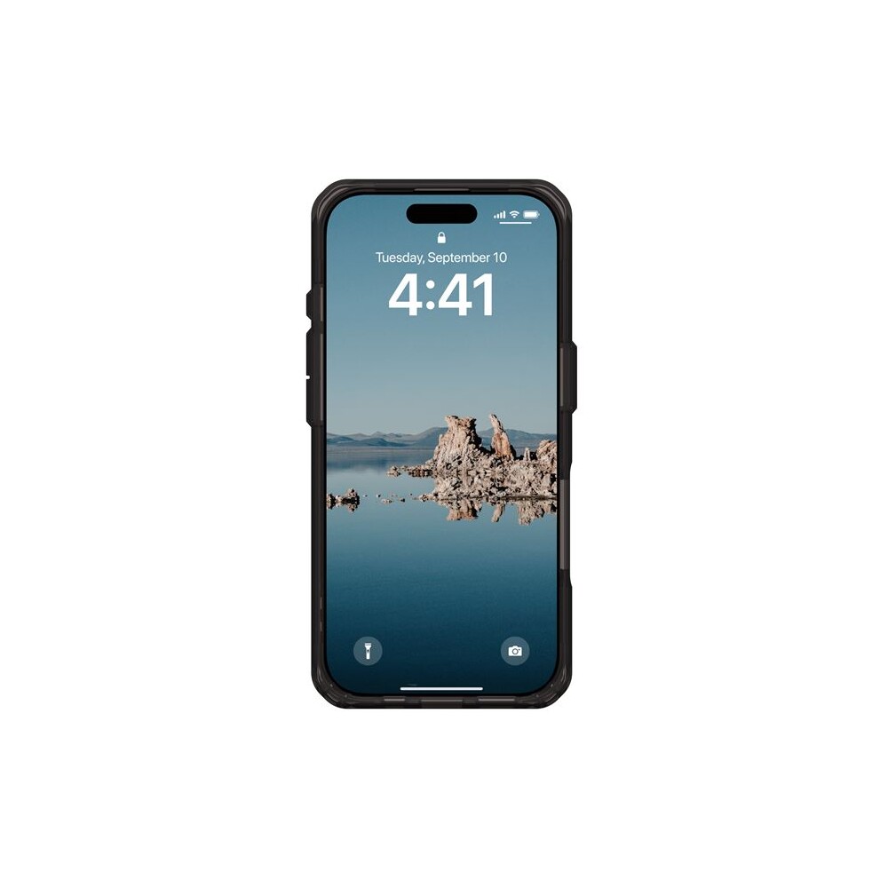 UAG-Plyo-Magsafe-kryt-iPhone-16-Pro-cerny