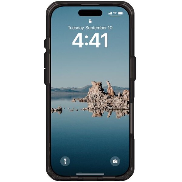 UAG-Plyo-Magsafe-kryt-iPhone-16-Pro-cerny