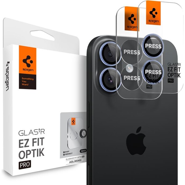 Spigen-Glass-tR-EZ-Fit-Optik-Pro-skla-iPhone-17-blue-2-ks-