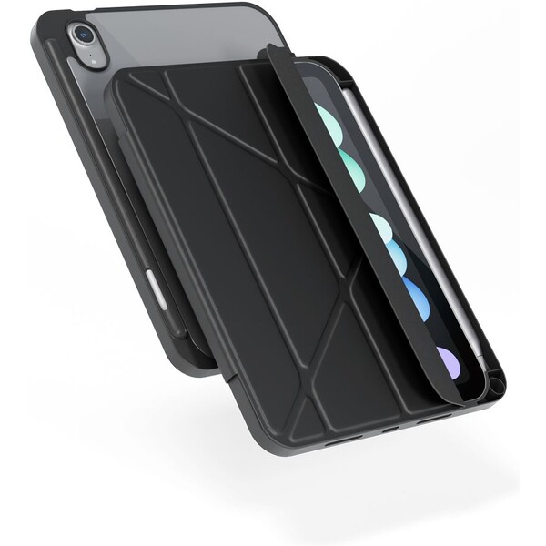 Epico-Hero-flipove-pouzdro-Apple-iPad-mini-8-3-cerne
