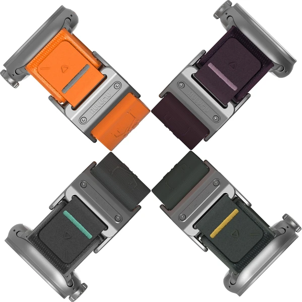 Aulumu-A11-Mag-Buckle-Slim-reminek-Apple-Watch-49-46-45-44-42mm-Silver-Buckle-Might-Purple-Strap