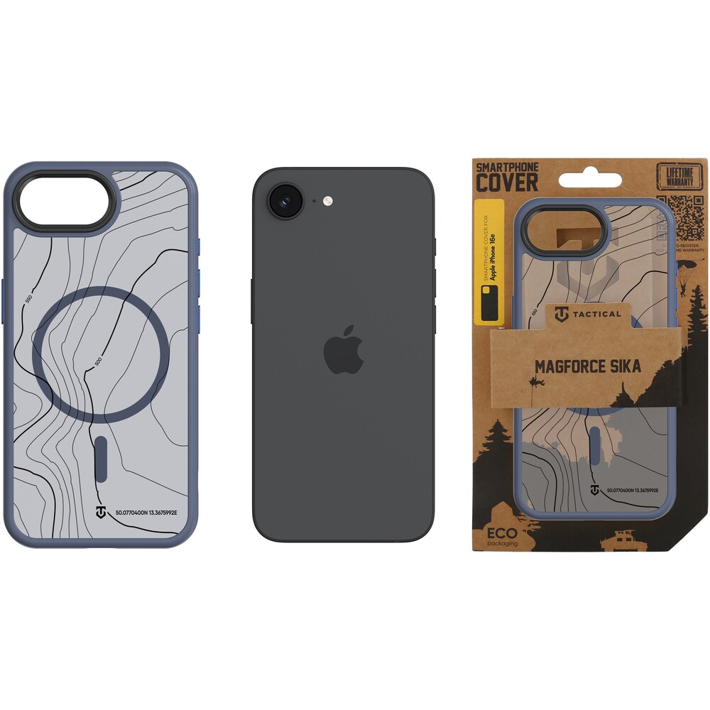Tactical-MagForce-Hyperstealth-Sika-kryt-iPhone-17e-16e-Deep-Blue