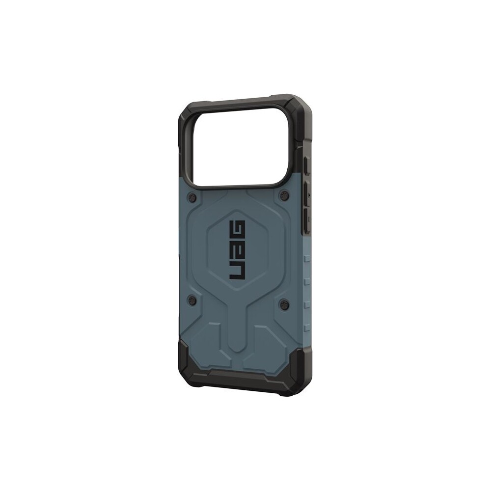 UAG-Pathfinder-Magsafe-kryt-iPhone-17-Pro-modry