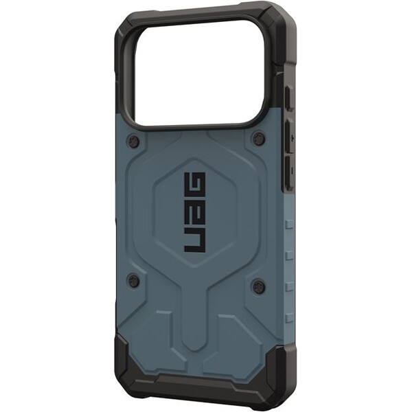 UAG-Pathfinder-Magsafe-kryt-iPhone-17-Pro-modry